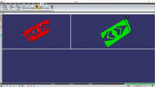 TechLego 三維數(shù)字化采集軟件推動(dòng)數(shù)字文化創(chuàng)意軟件開發(fā)新浪潮