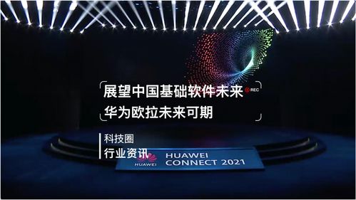 中國(guó)基礎(chǔ)軟件的未來 開源歐拉發(fā)布與數(shù)字文創(chuàng)軟件開發(fā)新機(jī)遇