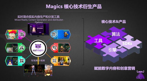 數(shù)字內(nèi)容與創(chuàng)意營(yíng)銷閉環(huán)打通 邁吉客科技完成超億元B輪融資